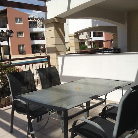 Adriana Holiday Resort Пафос Екстер'єр фото