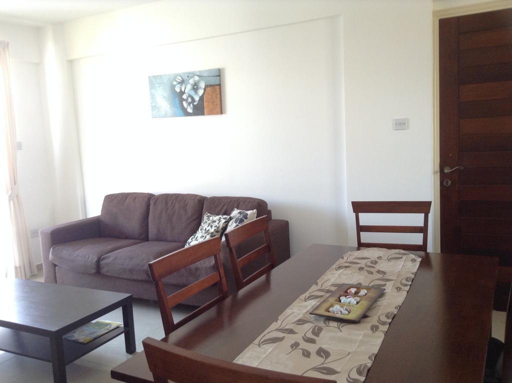 Adriana Holiday Resort Пафос Екстер'єр фото