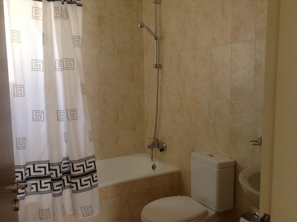 Adriana Holiday Resort Пафос Екстер'єр фото
