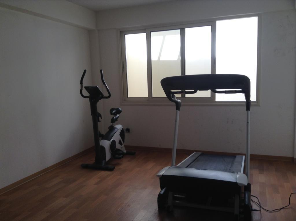 Adriana Holiday Resort Пафос Екстер'єр фото