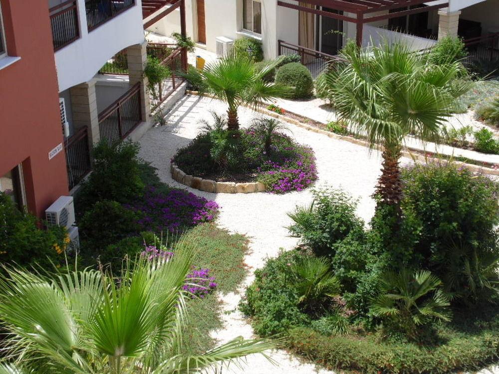 Adriana Holiday Resort Пафос Екстер'єр фото
